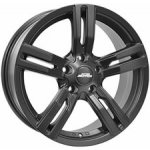 INTER ACTION KARGIN 8.5x18 5x127 ET40 black – Hledejceny.cz