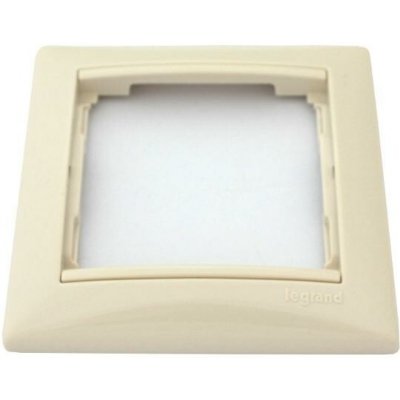 Legrand Valena rámeček béžová 774351 – Hledejceny.cz