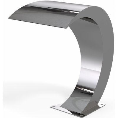 Eichenwald Ideal - Chrlič Phoenix AISI 316 – Zboží Dáma