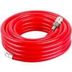 Hadice tlaková vzduchová FESTA se spojkami 9/15mm x 20m PVC – Sleviste.cz