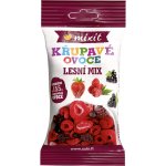 Mixit Křupavé ovoce do kapsy Lesní mix 20 g – Zboží Dáma