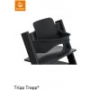 Jídelní židlička Stokke Steps Baby Set pult černá