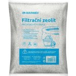 Filtrační zeolit 20 kg – Zboží Mobilmania