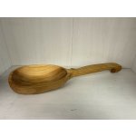 Dřevotéka třešeň 44 x 13 cm – Zboží Dáma