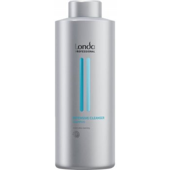 Londa Professional Intensive Cleanser Shampoo Šampon pro hloubkové čištění vlasů 1000 ml