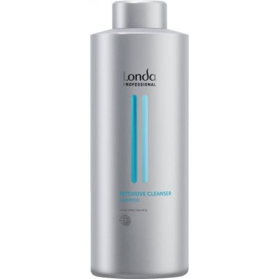 Londa Professional Intensive Cleanser Shampoo Šampon pro hloubkové čištění vlasů 1000 ml – Zbozi.Blesk.cz