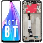 LCD Displej Xiaomi Redmi Note 8T – Zboží Mobilmania