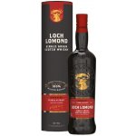 Loch Lomond Malted Barley Single Grain 0,7 l 46% (holá láhev) – Hledejceny.cz
