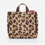 Reisenthel toaletní taštička leo macchiato – Sleviste.cz