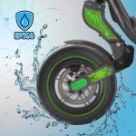 Procraft DS500L – Zboží Dáma
