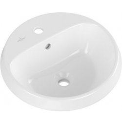 Villeroy & Boch Architectura 5A6545R1