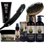 Angry Beards Beard Straightener – Zboží Mobilmania