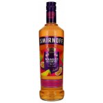 Smirnoff Mango Passionfruit Twist 35% 1 l (holá láhev) – Hledejceny.cz