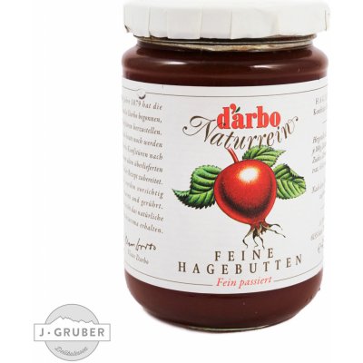 Darbo šípkový Džem 450 g