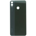 Kryt Honor 8x Zadní černý – Hledejceny.cz
