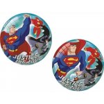 Míč Superman 23cm – Zboží Mobilmania