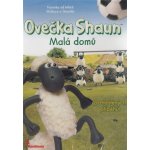 Shaun 2 malá domů - golden bear DVD – Hledejceny.cz