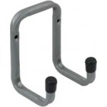 Domax Hák dvojitý H2U80 120x80x50mm 5822 – Hledejceny.cz