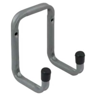 Domax Hák dvojitý H2U80 120x80x50mm 5822 – Hledejceny.cz