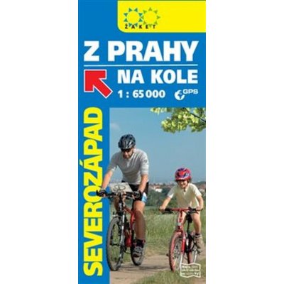 Z Prahy na kole - SEVEROZÁPAD – Zbozi.Blesk.cz