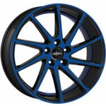 OXIGIN 20 9x20 5x112 ET28 neon blue – Hledejceny.cz