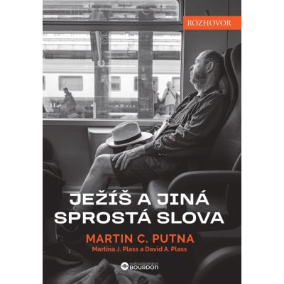 Ježíš a jiná sprostá slova – Hledejceny.cz