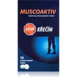 Muscoaktiv Stop křečím 56 tablet – Hledejceny.cz