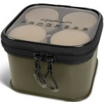 Korum Pouzdro Progress EVA Hookbait Pouch 6 Tub – Sleviste.cz