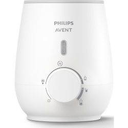 Philips AVENT Rychlý ohřívač lahví SCF355/09