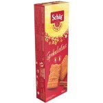Schär Speculoos sušenky bez lepku kořeněné 100 g – Zboží Dáma