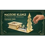 FRANZIS stavebnice adventní kalendář Věkové kategorie od 14 let – Hledejceny.cz