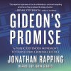 Audiokniha Gideon's Promise