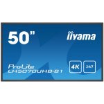 iiyama LH5070UHB-B1 – Zboží Živě