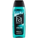 Fa Men Extreme Cool sprchový gel 250 ml – Hledejceny.cz