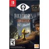 Hra na Nintendo Switch Little Nightmares Complete