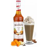 Monin Pumpkin Spice 0,7 l – Hledejceny.cz