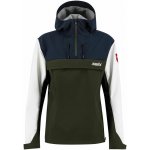 Swix Blizzard Anorak 12471-48000 Olivová – Sleviste.cz