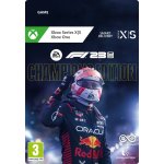 F1 2023 (Champions Edition) – Sleviste.cz