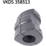 Ložiskové pouzdro, stabilizátor SKF VKDS 358513 (VKDS358513) – Zboží Mobilmania