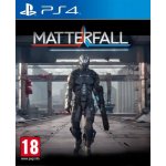 Matterfall – Zboží Dáma
