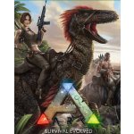 ARK: Survival Evolved – Hledejceny.cz