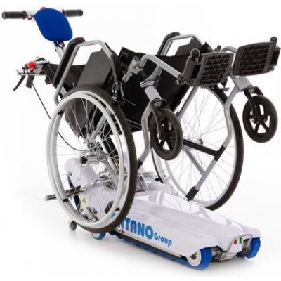 LG Pásový schodolez 2004 Basic – Zboží Dáma