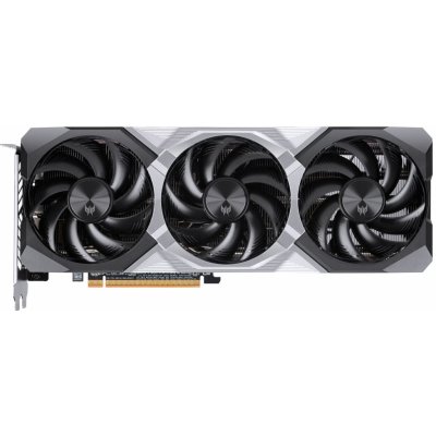 Acer PREDATOR BIFROST Radeon RX 9070 XT OC 16GB GDDR6 DP.Z4FWW.P01 – Sleviste.cz