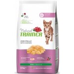 Trainer Natural Cat Young kuřecí 1,5 kg – Zboží Mobilmania