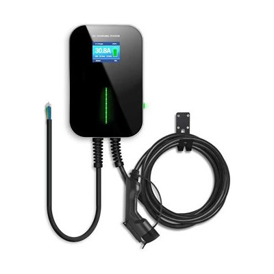 Wallbox SAPRO SAP20-APP 22kW Typ2 400V 32A APP EV – Zboží Mobilmania