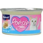 Vitakraft Poésie Paté losos 85 g – Hledejceny.cz