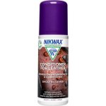 Nikwax Conditioner For Leather 125 ml – Sleviste.cz