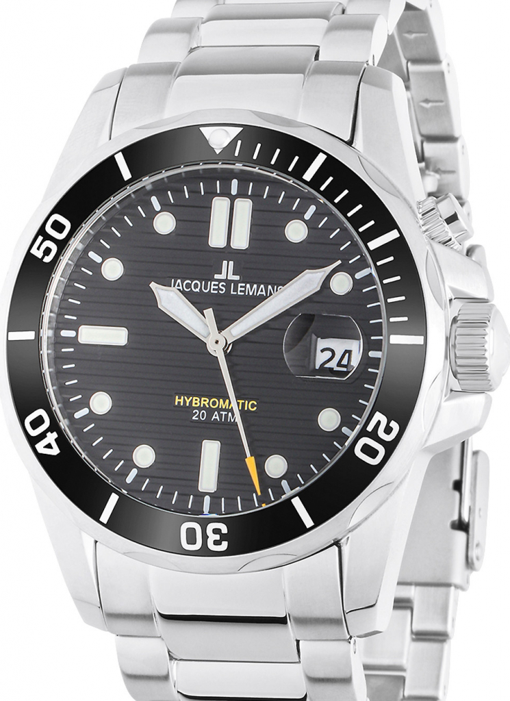 Jacques Lemans 1-2170G