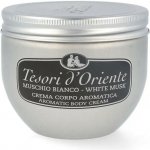 Tesori Muschio Bianco tělový krém 300 ml – Zbozi.Blesk.cz