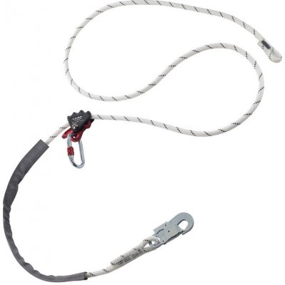 Camp Rope Adjuster 3 m – Zboží Mobilmania